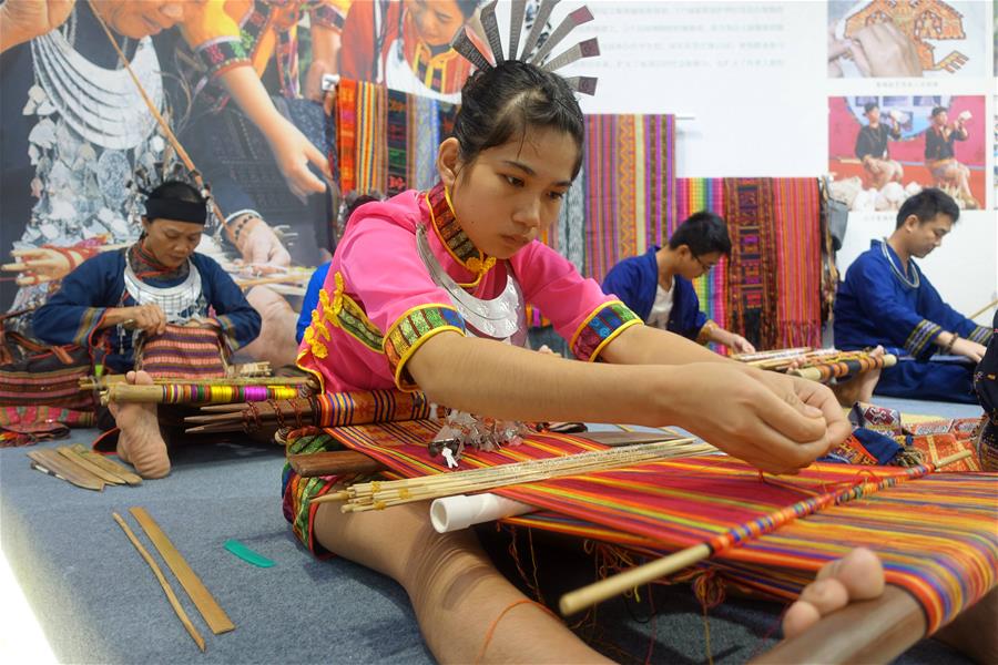 Dia do Patrimônio Cultural e Natural da China é celebrado em toda o país