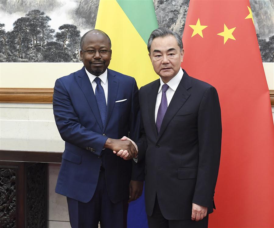 Ministros africanos estão em Beijing para discutir cooperação estreita com China