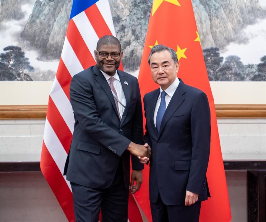 China e países africanos prometem aumentar cooperação