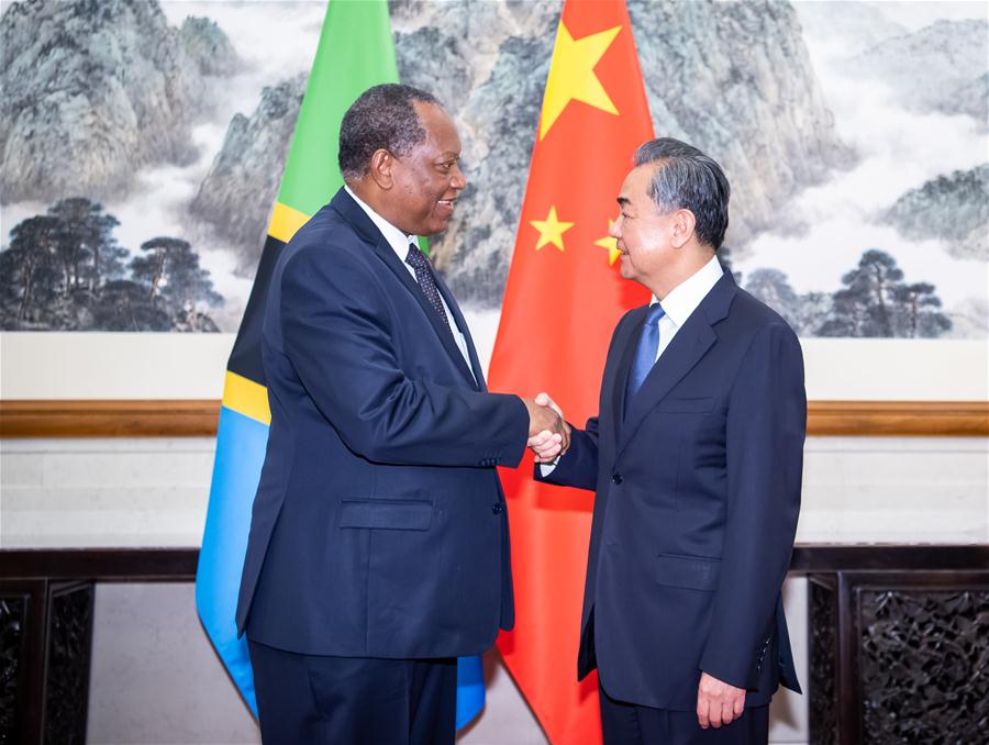 China e países africanos prometem aumentar cooperação