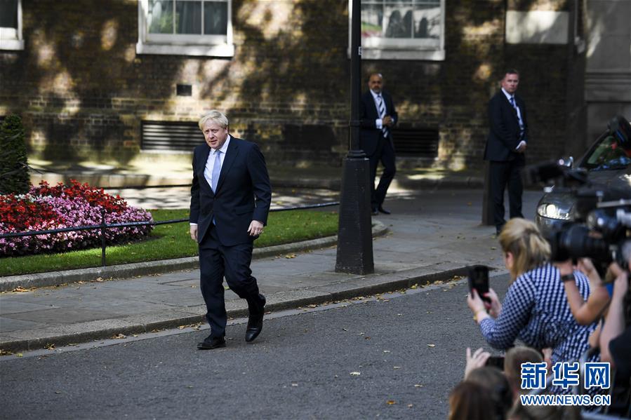 Boris Johnson assume cargo de primeiro-ministro do Reino Unido em meio às incertezas do Brexit