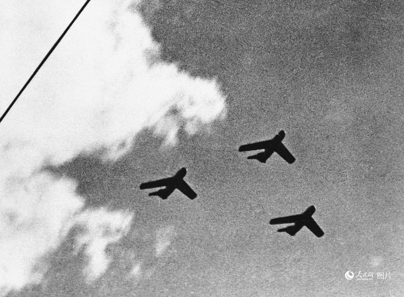 RPC: da cerimônia de fundação em 1949 ao desfile militar do Dia Nacional em 1959