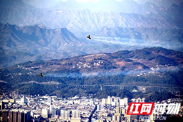  “Homens a jato” apresentados na China pela primeira vez