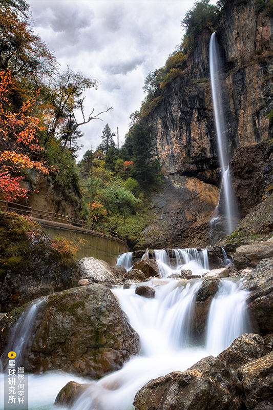 Galeria: paisagem da província de Gansu