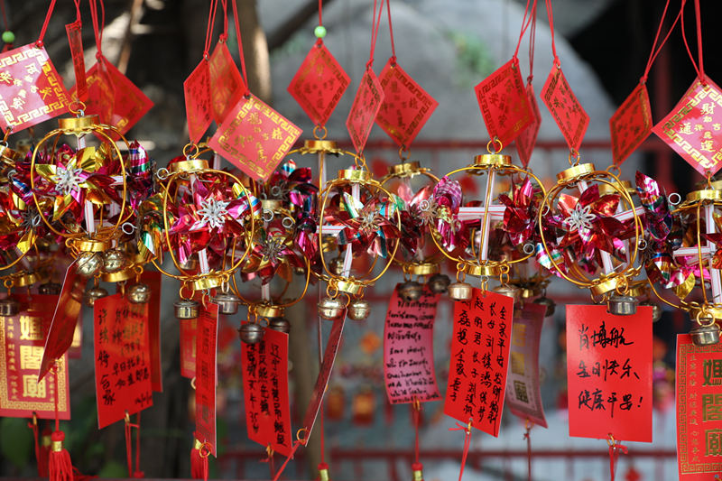 Galeria: paisagem de Macau