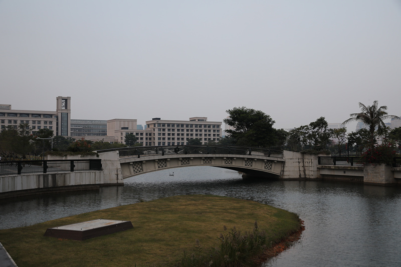 Galeria: paisagem de Macau