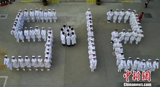 Dia Internacional da Enfermagem: uma homenagem aos profissionais de saúde