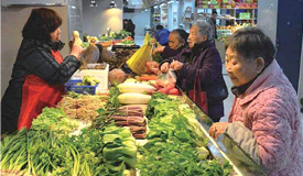 ����ͳ�ƾ�:4�¾������Ѽ۸�ͬ������3.3%