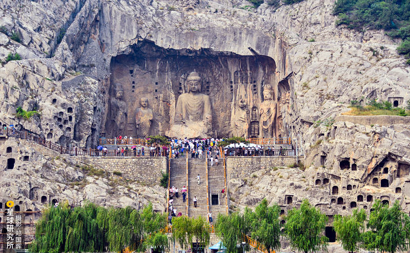 Galeria: paisagens únicas da província de Henan