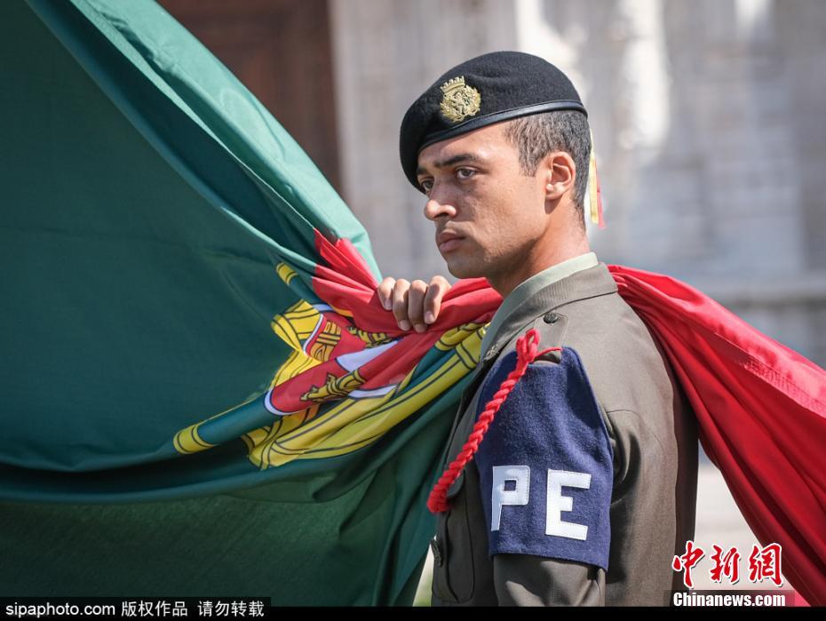 Portugal realiza celebração do Dia Nacional