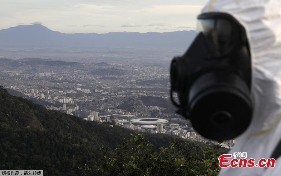 Cristo Redentor e Pão-de-Açúcar reabrirão no Rio de Janeiro