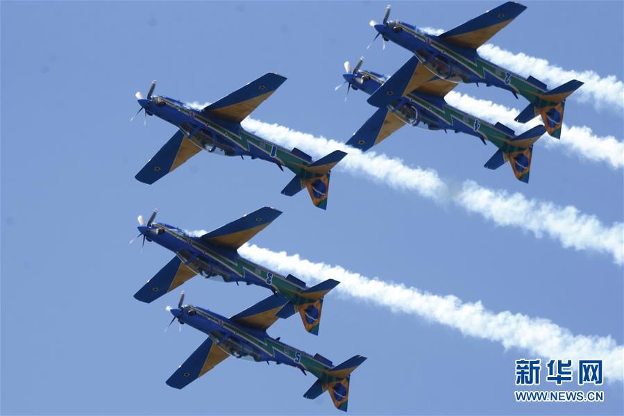 Brasil comemora Dia da Independência