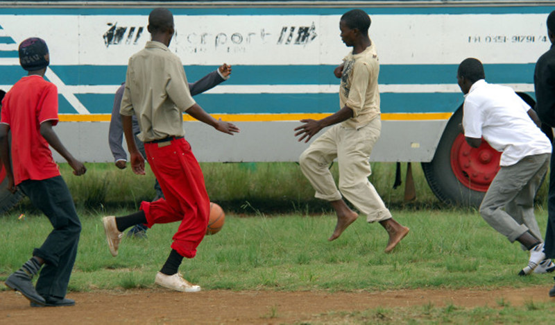 Dia Mundial do Futebol