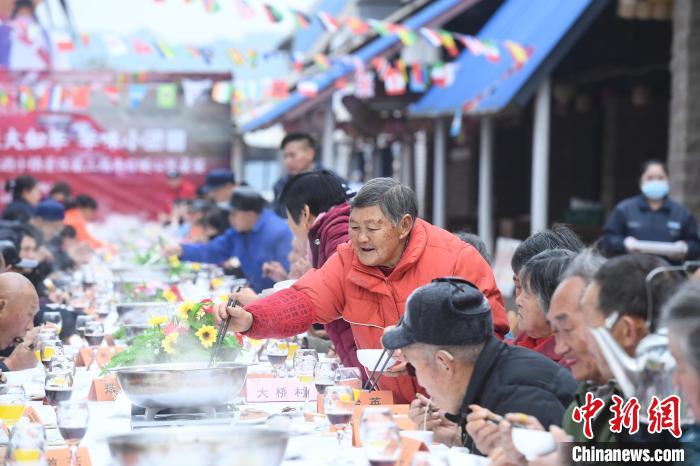 China celebra Festival Dongzhi