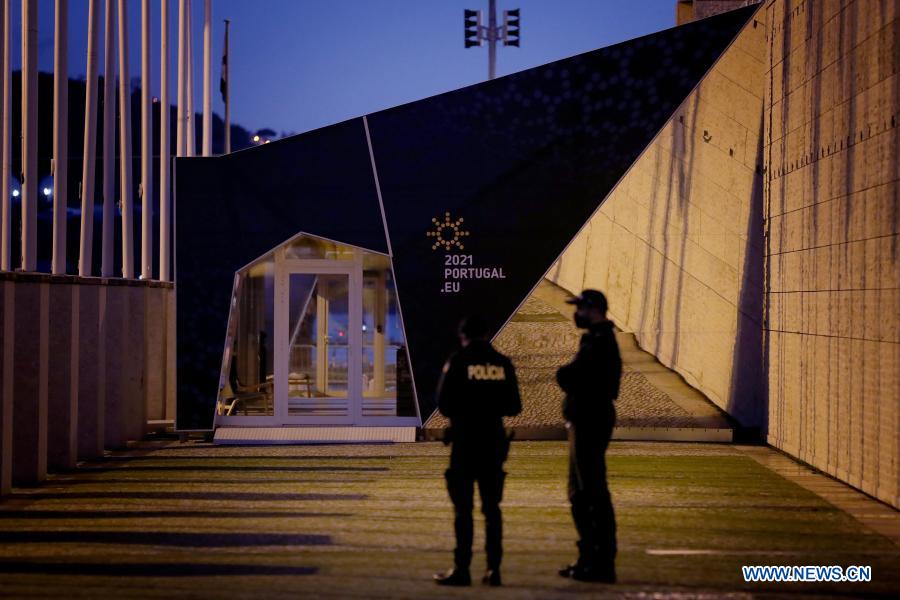 Portugal priorizará vacinação e recuperação econômica e social durante presidência da UE