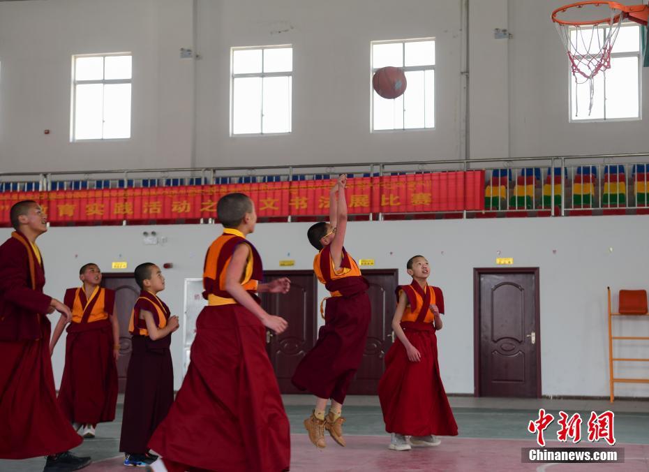 Instituto de Budismo Tibetano inicia novo semestre