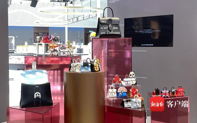 Exposição Internacional de Produtos de Consumo da China é aberta em Hainan