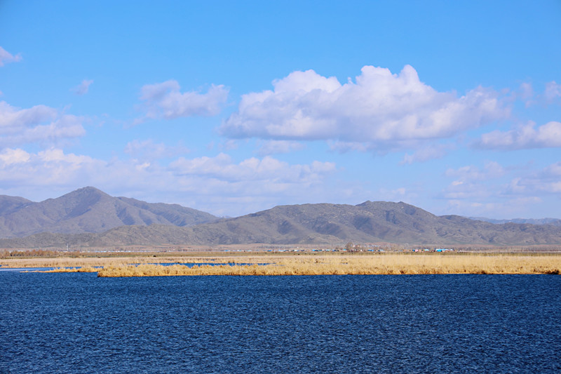 Galeria: Bela paisagem de Xinjiang