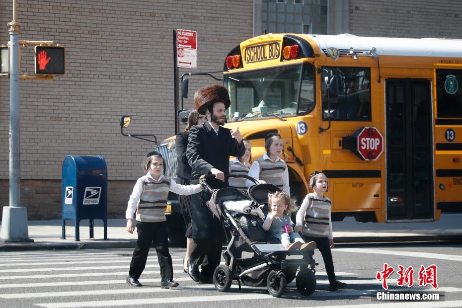 Nova York dispensa uso de máscaras para vacinados contra Covid-19