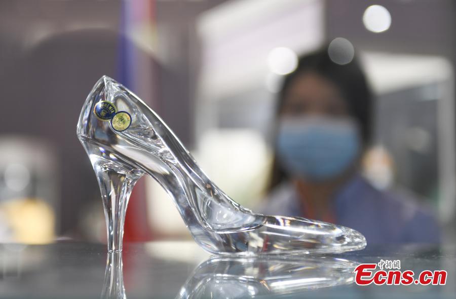 2ª Expo China-PECO é aberta ao público