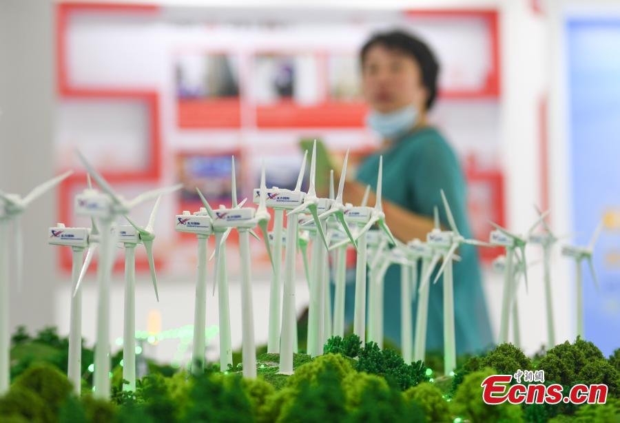 2ª Expo China-PECO é aberta ao público