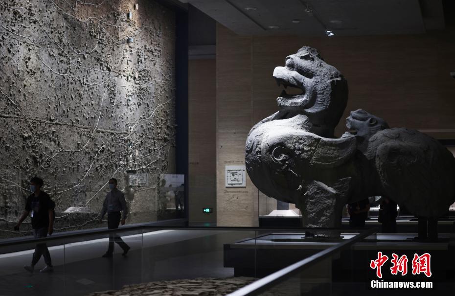 Yangzhou: Museu do Grande Canal abre portas aos visitantes