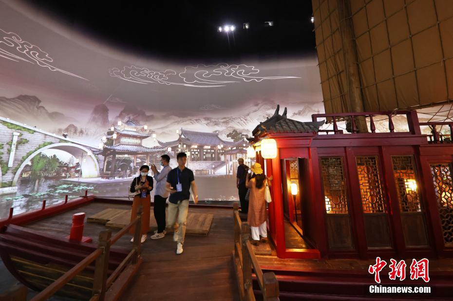 Yangzhou: Museu do Grande Canal abre portas aos visitantes