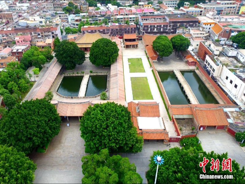 Quanzhou: centro de comércio marítimo das dinastias Song e Yuan catalogado na Lista do Patrimônio Mundial da UNESCO