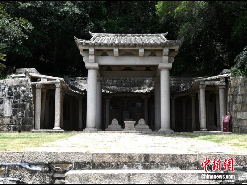 Quanzhou: centro de comércio marítimo das dinastias Song e Yuan catalogado na Lista do Patrimônio Mundial da UNESCO