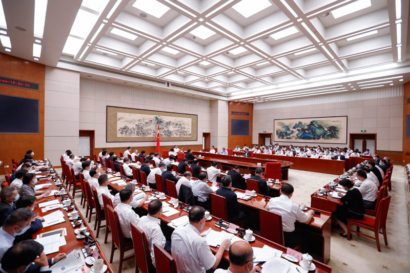 Primeiro-ministro chinês destaca revitalização total do nordeste da China