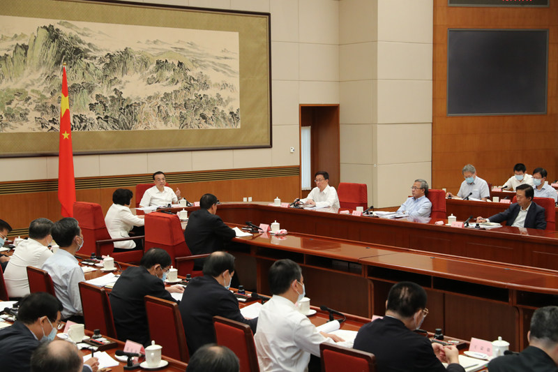 Primeiro-ministro chinês destaca revitalização total do nordeste da China
