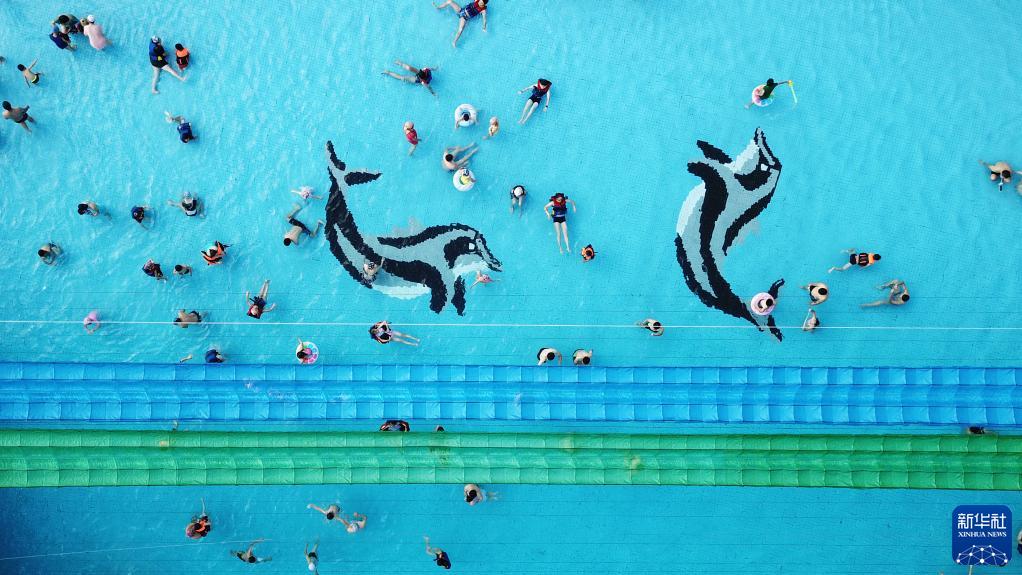 China registra 515 milhões de viagens turísticas domésticas durante o feriado do Dia Nacional