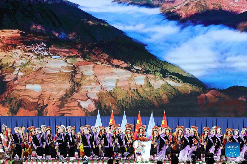 China: COP15 começa em Kunming com civilização ecológica em destaque