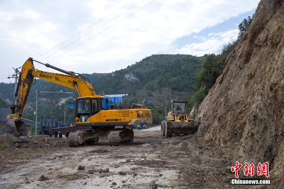 Shanxi: mais de 6.000 quilômetros de rodovias são danificadas por inundação