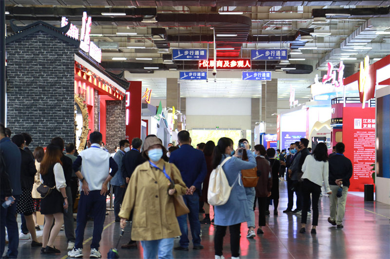 8ª Expo Internacional de Direitos Autorais da China é aberta em Hangzhou