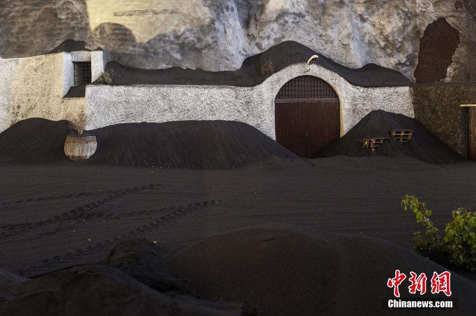 Espanha: erupção do vulcão Cumbre Vieja deixa ilha de La Palma irreconhecível  