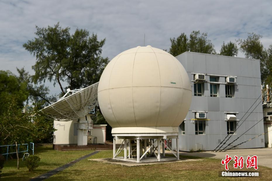 Hong Kong: Observatório de Alta Altitude se torna o primeiro do mundo com 100 anos de existência