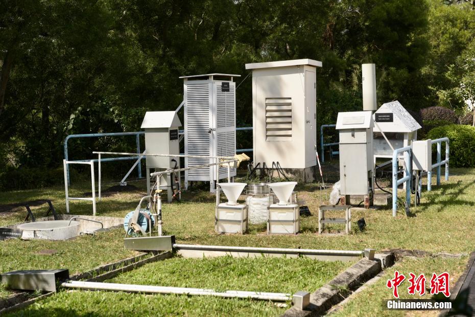 Hong Kong: Observatório de Alta Altitude se torna o primeiro do mundo com 100 anos de existência