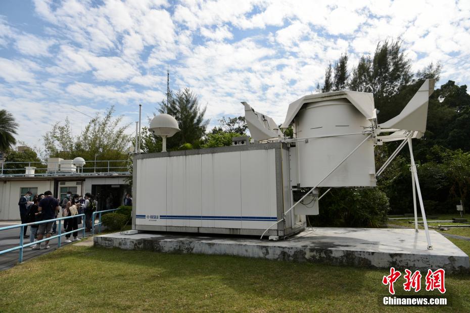 Hong Kong: Observatório de Alta Altitude se torna o primeiro do mundo com 100 anos de existência