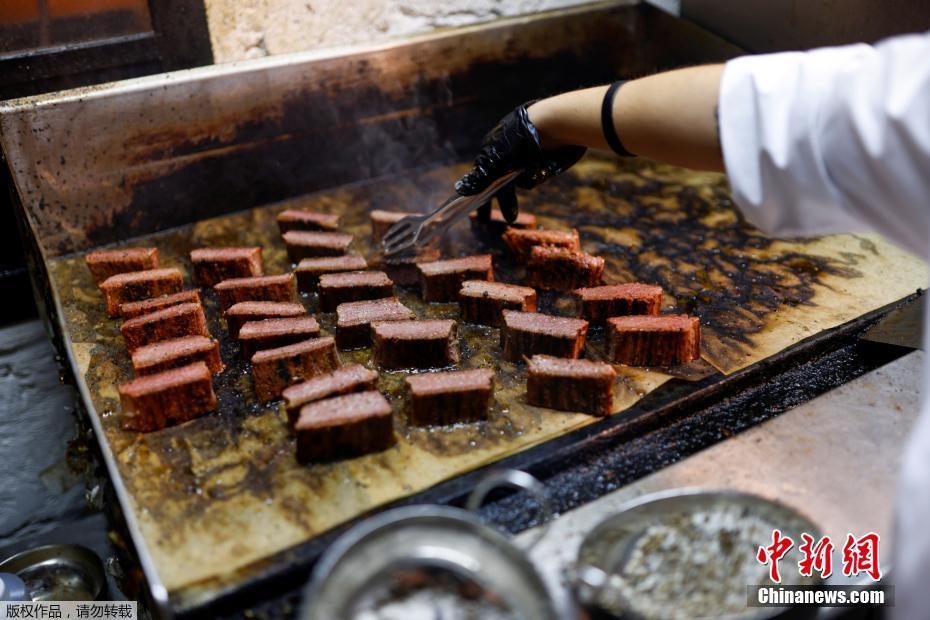 Israel: proteína vegetal impressa em 3D substitui carne animal