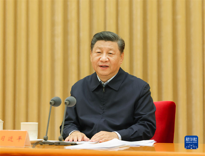 Xi Jinping enfatiza desenvolvimento de religiões no contexto chinês