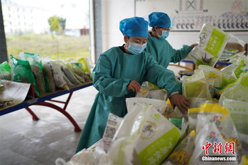 Medicina tradicional chinesa ajuda a combater pandemia de Covid-19