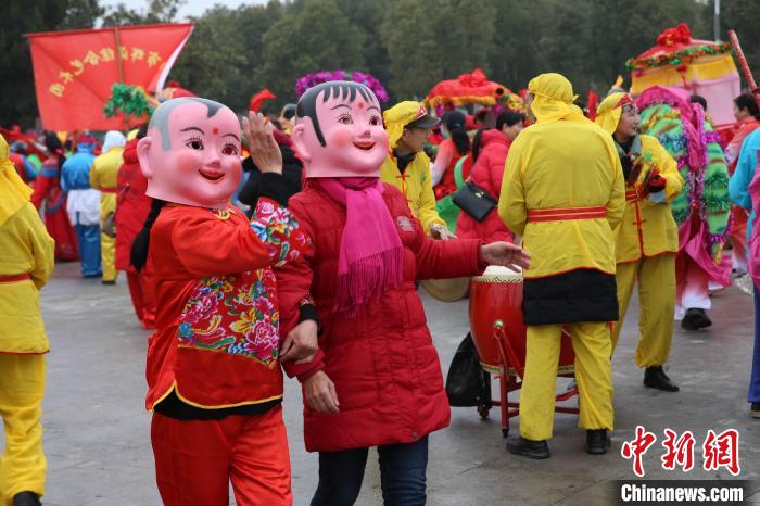 Galeria: China celebra Festival das Lanternas