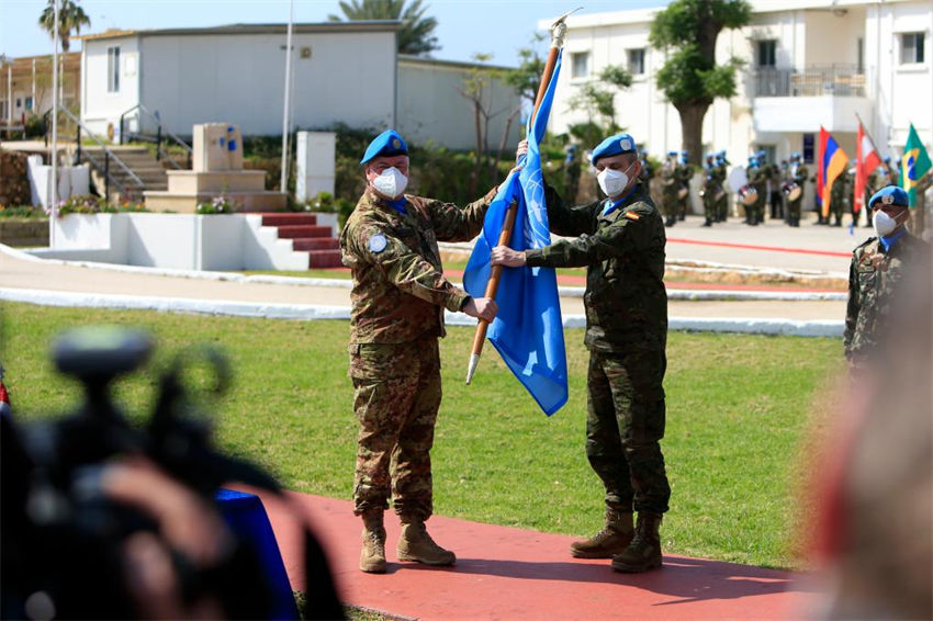 Novo chefe da UNIFIL promete garantir calma entre Líbano e Israel