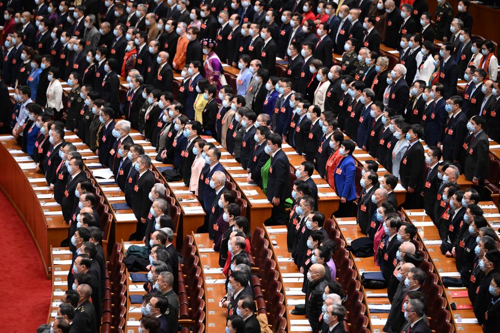 Mais alto órgão consultivo político da China inicia sessão anual