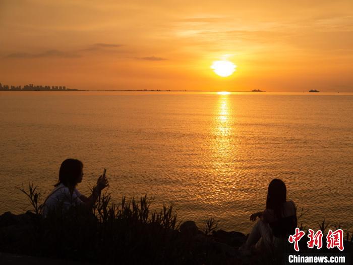 Galeria: cenário pitoresco de Haikou na província de Hainan