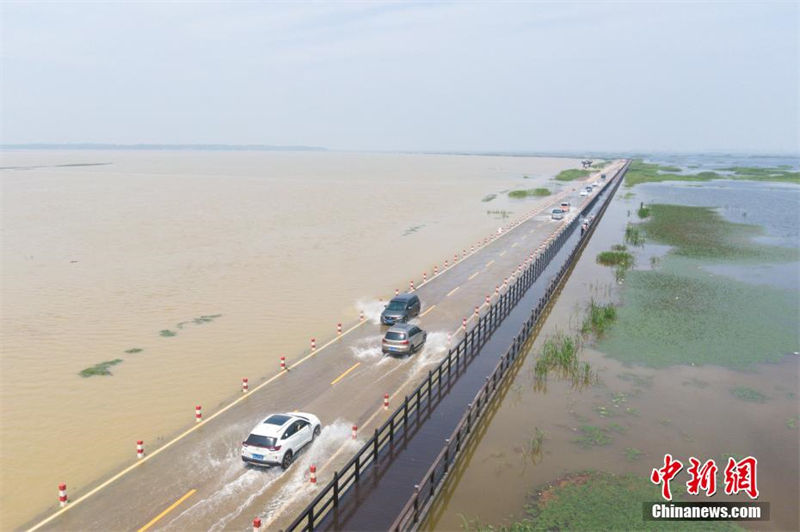Jiangxi: 