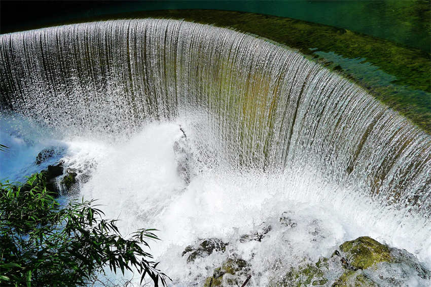 China lidera o mundo em número de patrimônios naturais mundiais