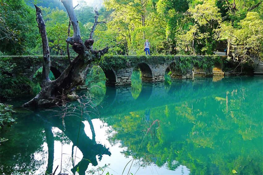 China lidera o mundo em número de patrimônios naturais mundiais