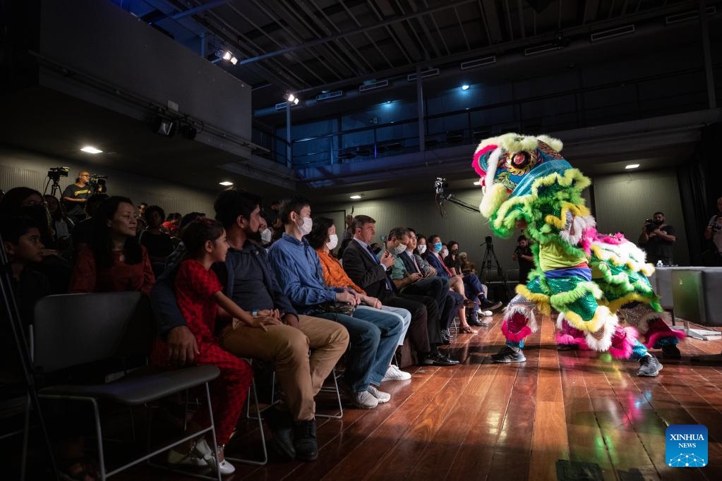 Marca audiovisual chinesa é lançada no Brasil